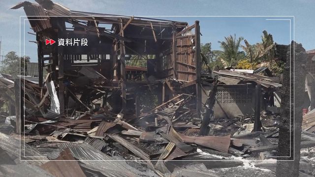 泰柬衝突｜柬埔寨指控泰軍投擲集束炸彈　指累計30名平民死亡