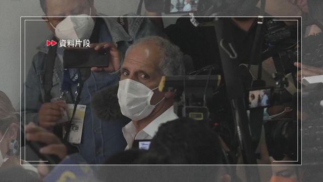 親美候選人當選洪都拉斯總統　外界關注上台後會否推動與台灣「復交」