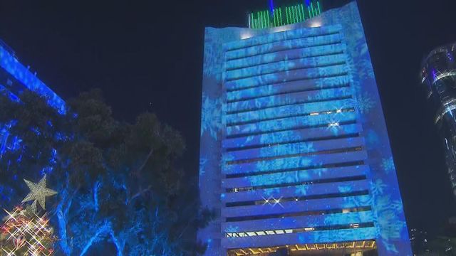 無綫新聞 TVB News