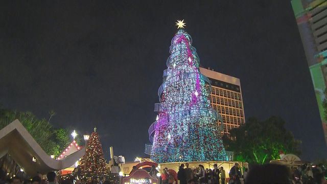 無綫新聞 TVB News