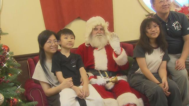 無綫新聞 TVB News