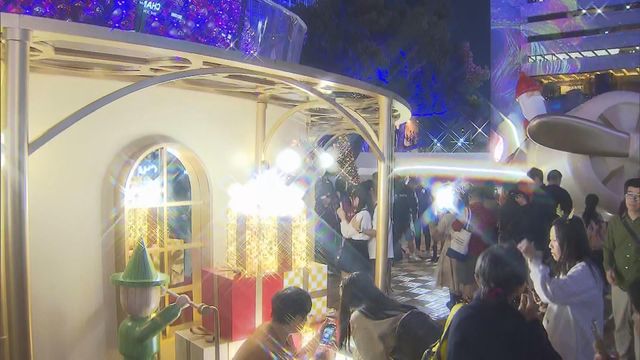 無綫新聞 TVB News