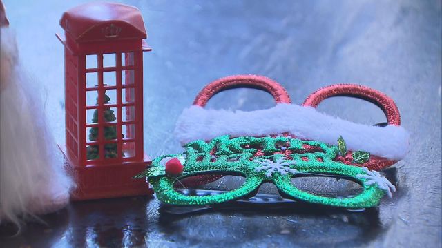 無綫新聞 TVB News