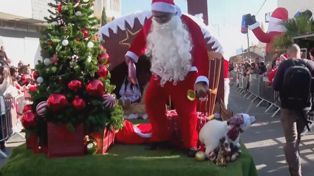 無綫新聞 TVB News