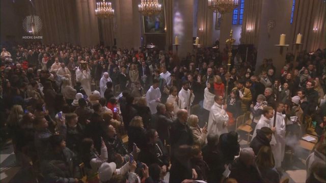 無綫新聞 TVB News