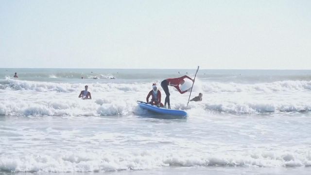 無綫新聞 TVB News