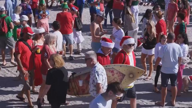 無綫新聞 TVB News