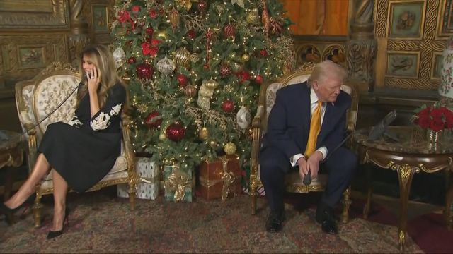 無綫新聞 TVB News