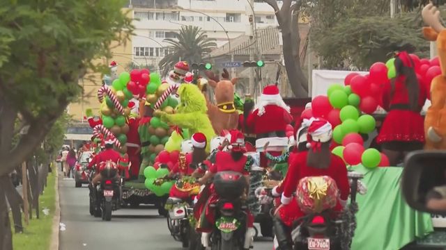 無綫新聞 TVB News