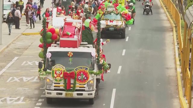 無綫新聞 TVB News