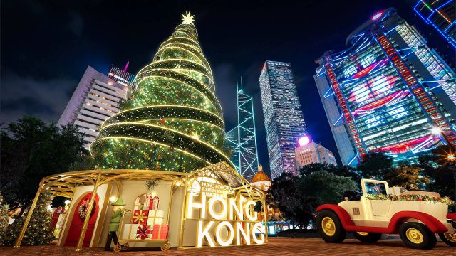 無綫新聞 TVB News