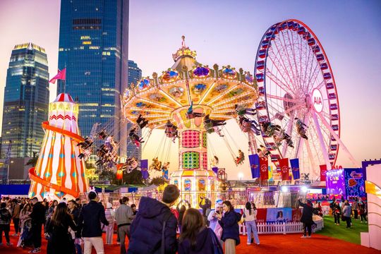 無綫新聞 TVB News