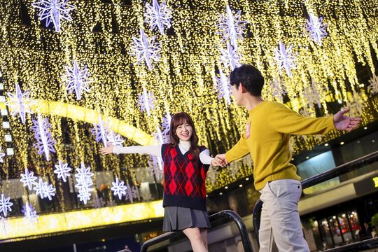 無綫新聞 TVB News