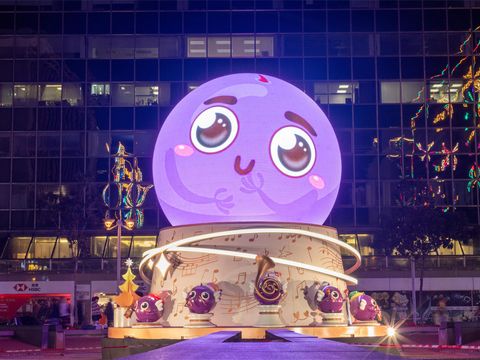 無綫新聞 TVB News