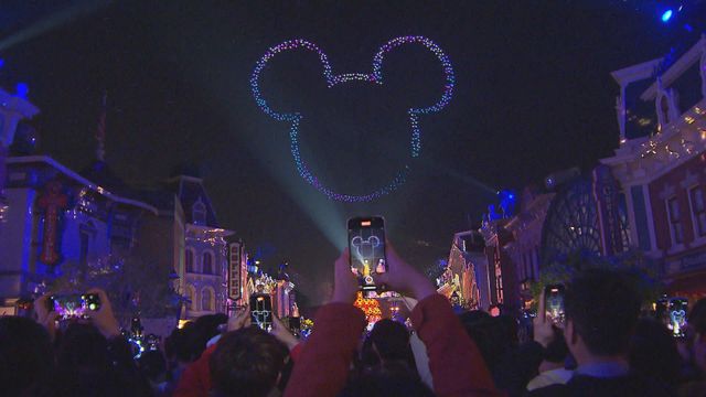 無綫新聞 TVB News