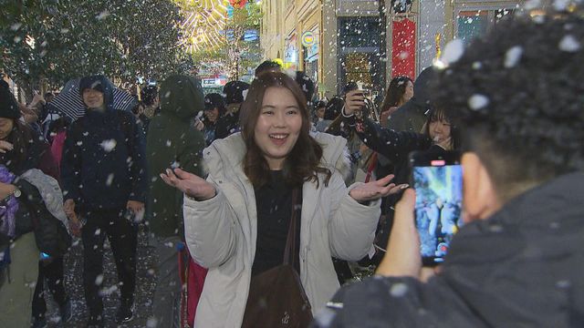 無綫新聞 TVB News