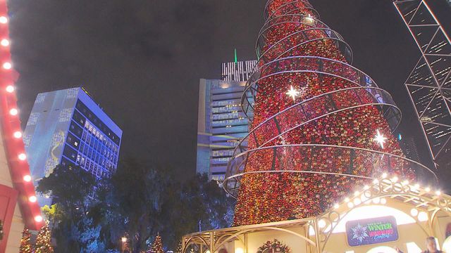 無綫新聞 TVB News