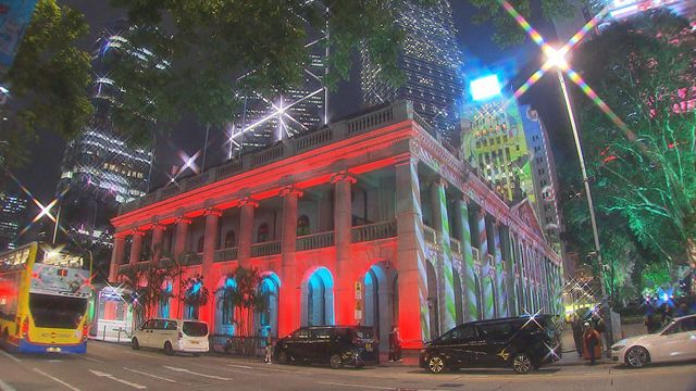 無綫新聞 TVB News