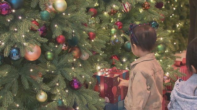 無綫新聞 TVB News