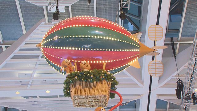 無綫新聞 TVB News