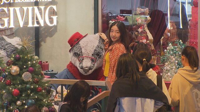 無綫新聞 TVB News