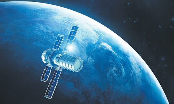 無窮之路V‧延伸閱讀|北斗衛星導航系統 從區域服務到全球布局的自主航天之路 無窮之路V‧延伸閱讀|北斗衛星導航系統 從區域服務到全球布局的自主航天之路