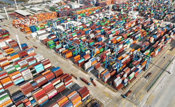 無綫新聞 TVB News