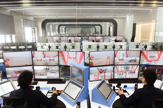 無綫新聞 TVB News