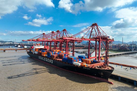 無綫新聞 TVB News