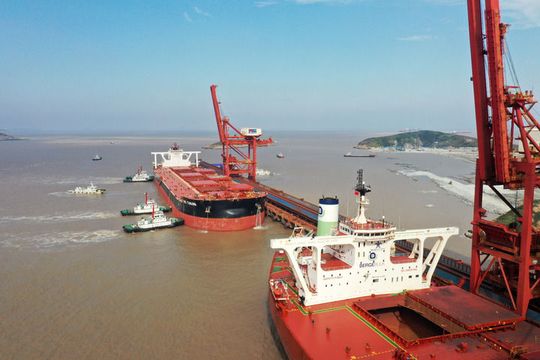 無綫新聞 TVB News