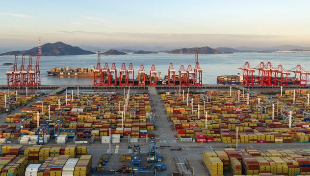 無綫新聞 TVB News