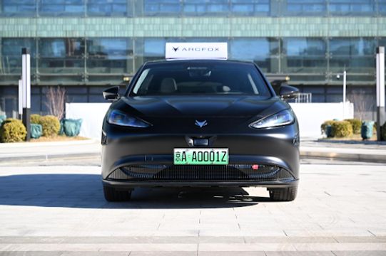 內地自動駕駛行業加速洗牌　從技術競賽邁向商業落地考驗｜延伸閱讀