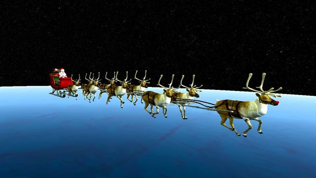 網上追蹤聖誕老人派禮物?一次印錯電話號碼 演變成每年節日熱話|聖誕‧延伸閱讀 網上追蹤聖誕老人派禮物?一次印錯電話號碼 演變成每年節日熱話|聖誕‧延伸閱讀