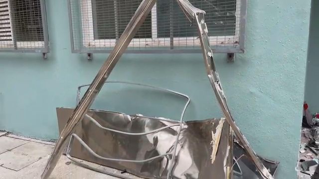 無綫新聞 TVB News 無綫新聞 TVB News