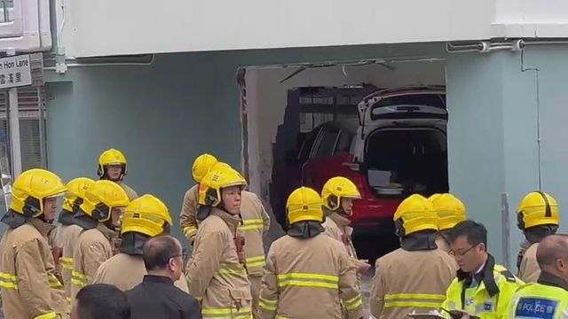 無綫新聞 TVB News 無綫新聞 TVB News