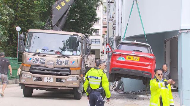 無綫新聞 TVB News 無綫新聞 TVB News