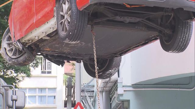 無綫新聞 TVB News 無綫新聞 TVB News