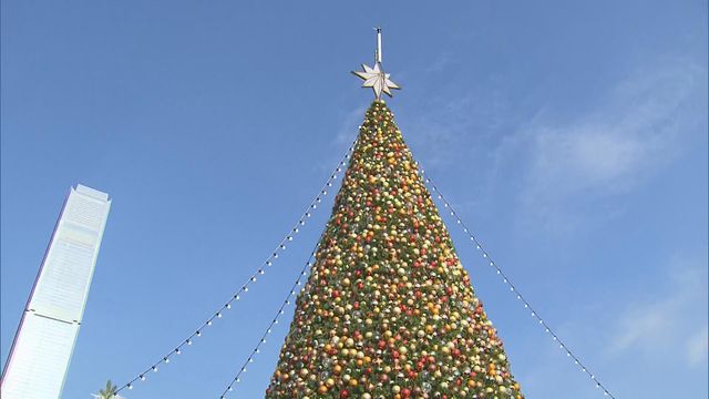 無綫新聞 TVB News