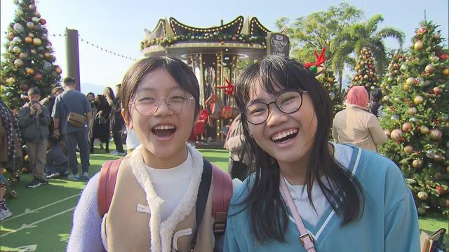 無綫新聞 TVB News