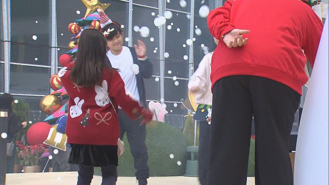 無綫新聞 TVB News