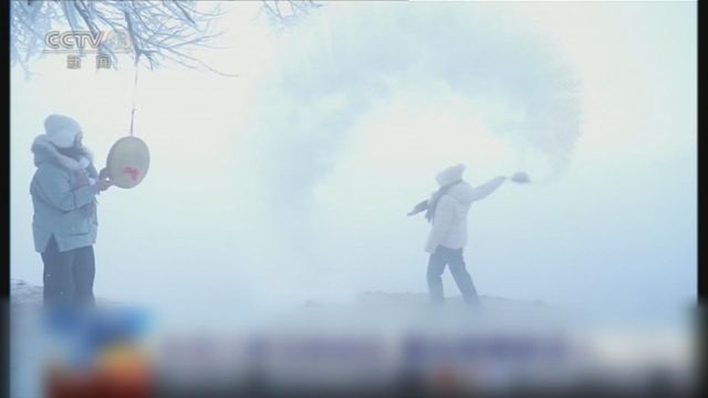 無綫新聞 TVB News