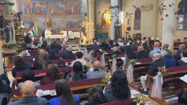 無綫新聞 TVB News