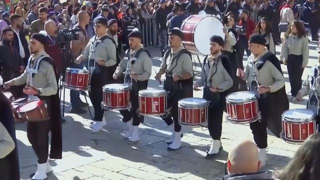 無綫新聞 TVB News