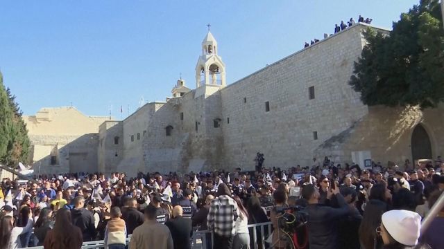 無綫新聞 TVB News