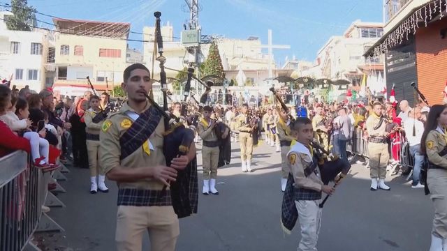 無綫新聞 TVB News