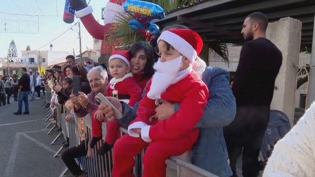 無綫新聞 TVB News