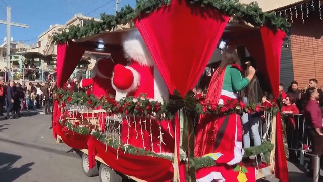 無綫新聞 TVB News