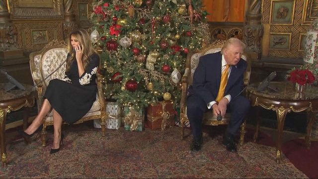 無綫新聞 TVB News