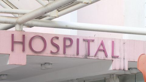 宏福苑五級火｜65名傷者已出院　留醫傷者情況穩定