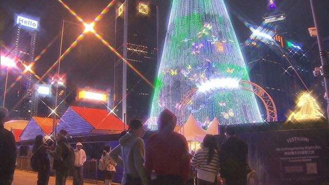 無綫新聞 TVB News